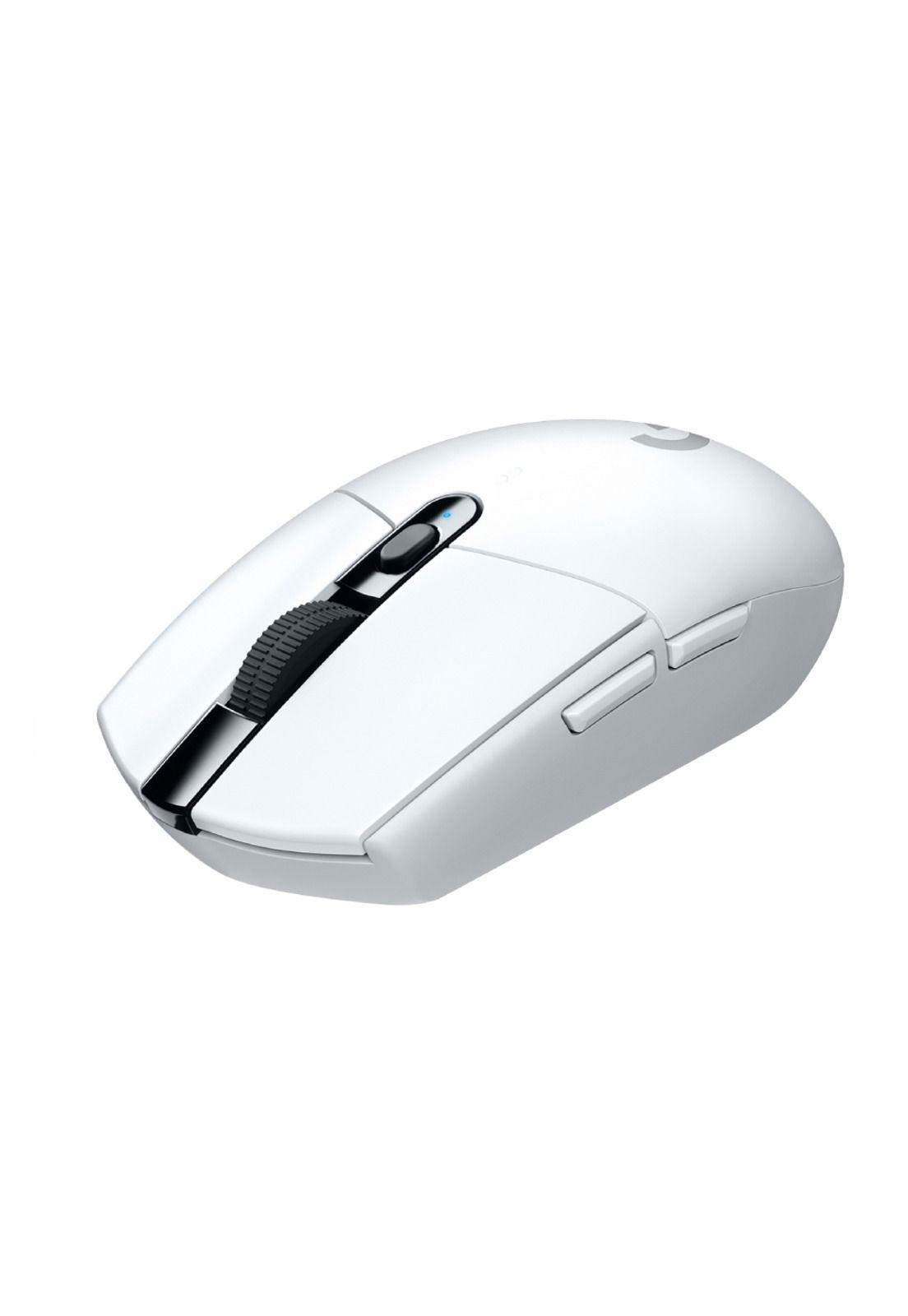 Logitech G305 LIGHTSPEED Ratón Gaming Inalámbrico-2