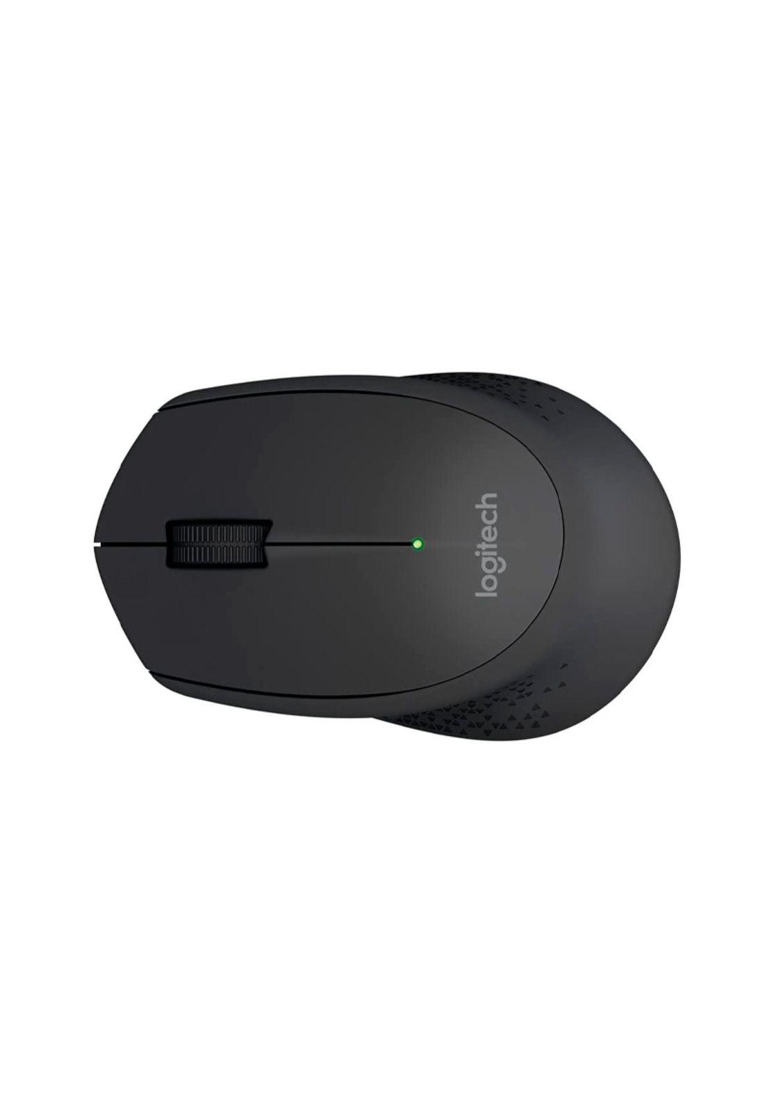 Mouse Inalámbrico Logitech M280-2