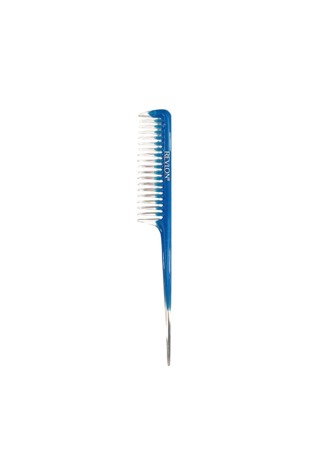 Set de 3 Peines Revlon 2 de cola y 1 Standard-3
