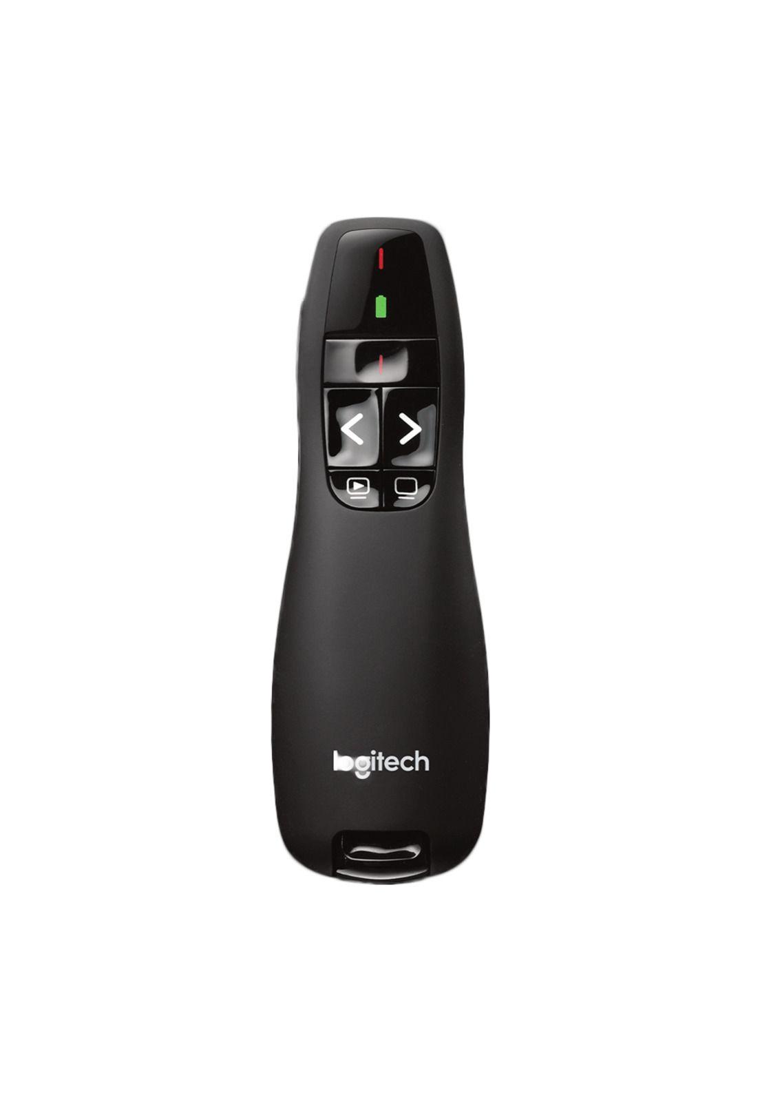 Presentador Inalámbrico R400 Logitech-0