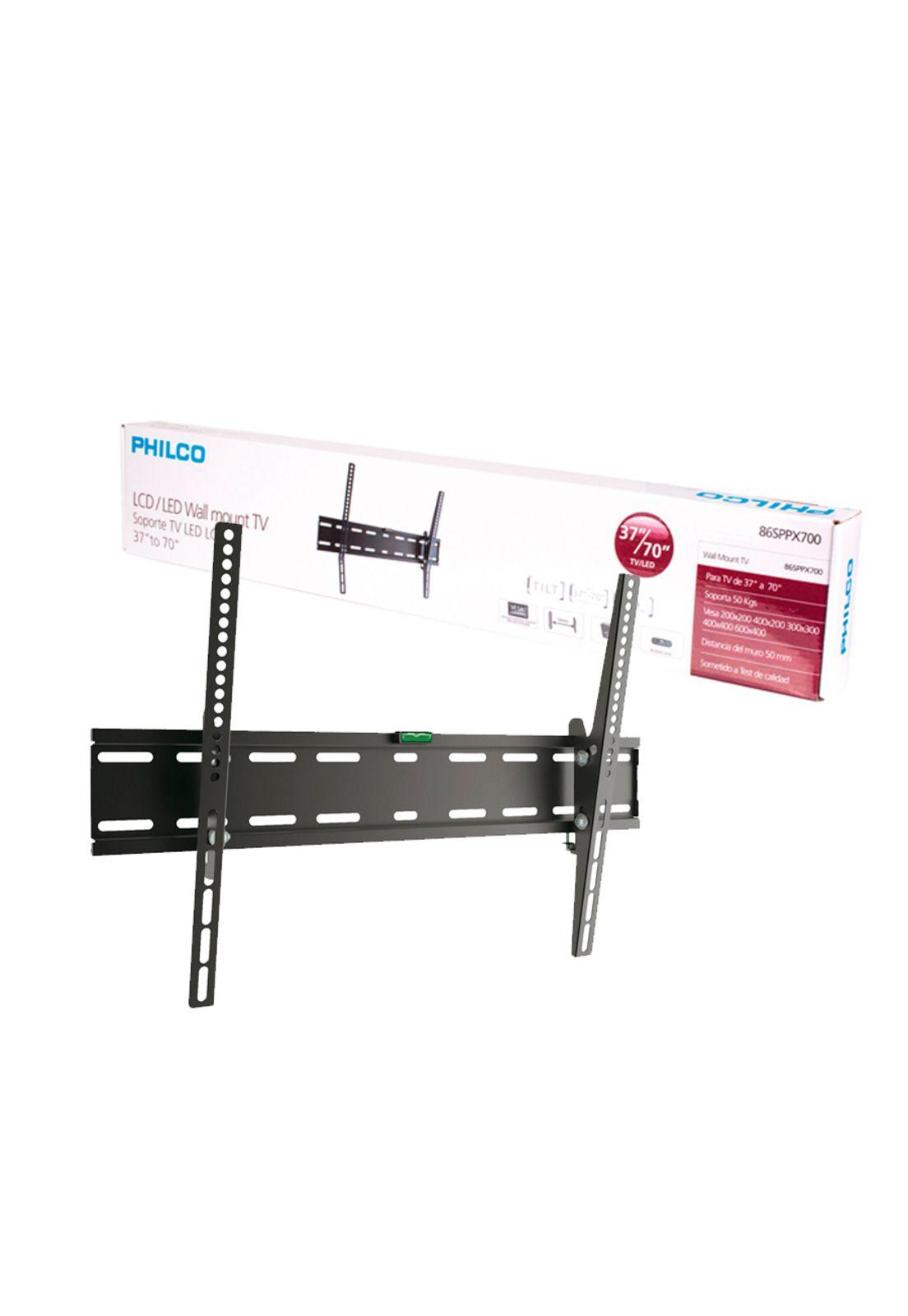 Soporte Philco  37” A 70” Pulgadas / Tv / Led / Lcd-2
