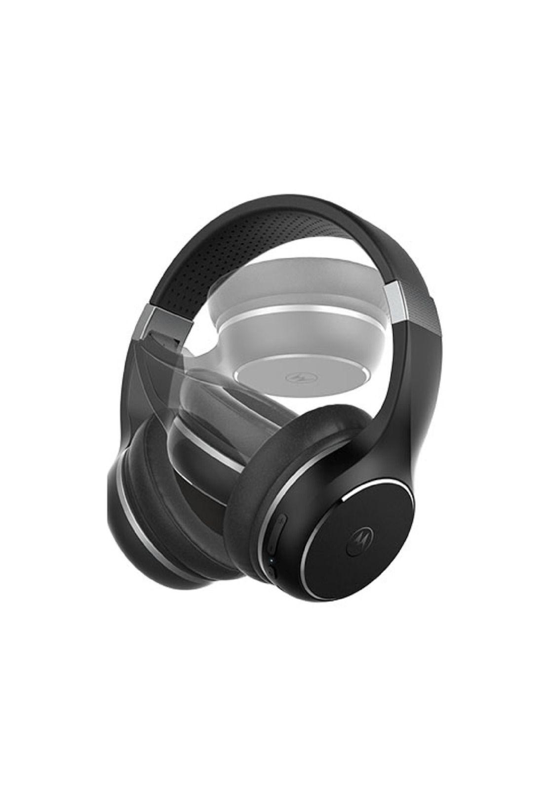 Audífonos inalámbricos Moto XT220 Over-Ear -3