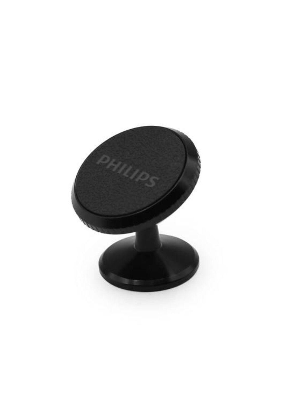 Soporte Magnético de Celular para Vehículo Philips DLP9215-0