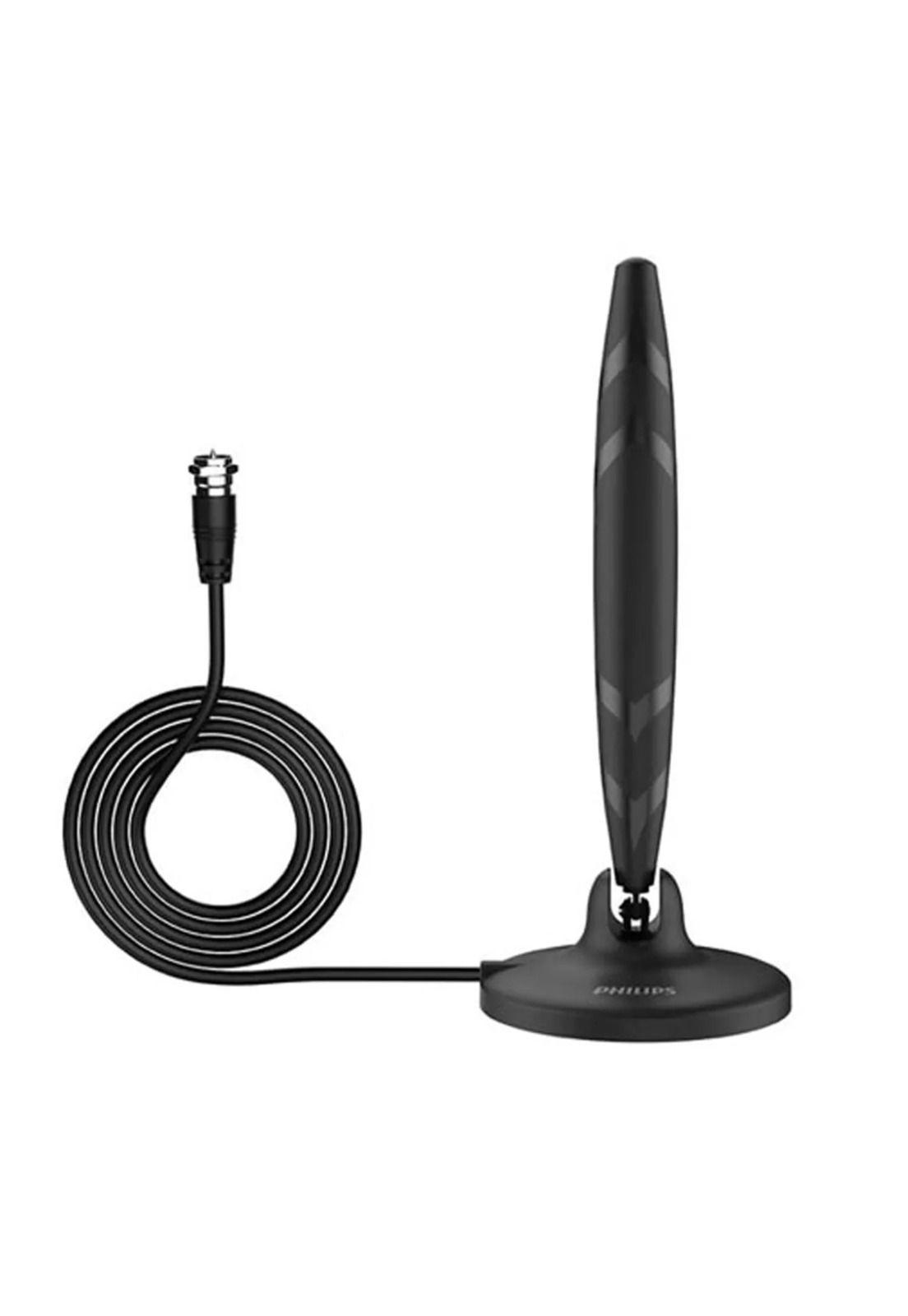 Antena Philips SDV1235/55 HDTV Indoor -0