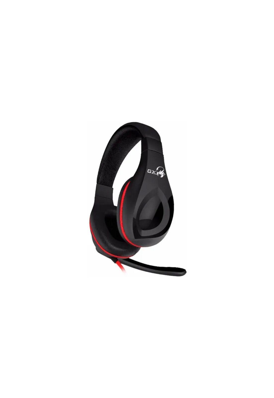 Audífonos Gaming Genius HS-G560 40MM 3.5MM Over-Ear-4