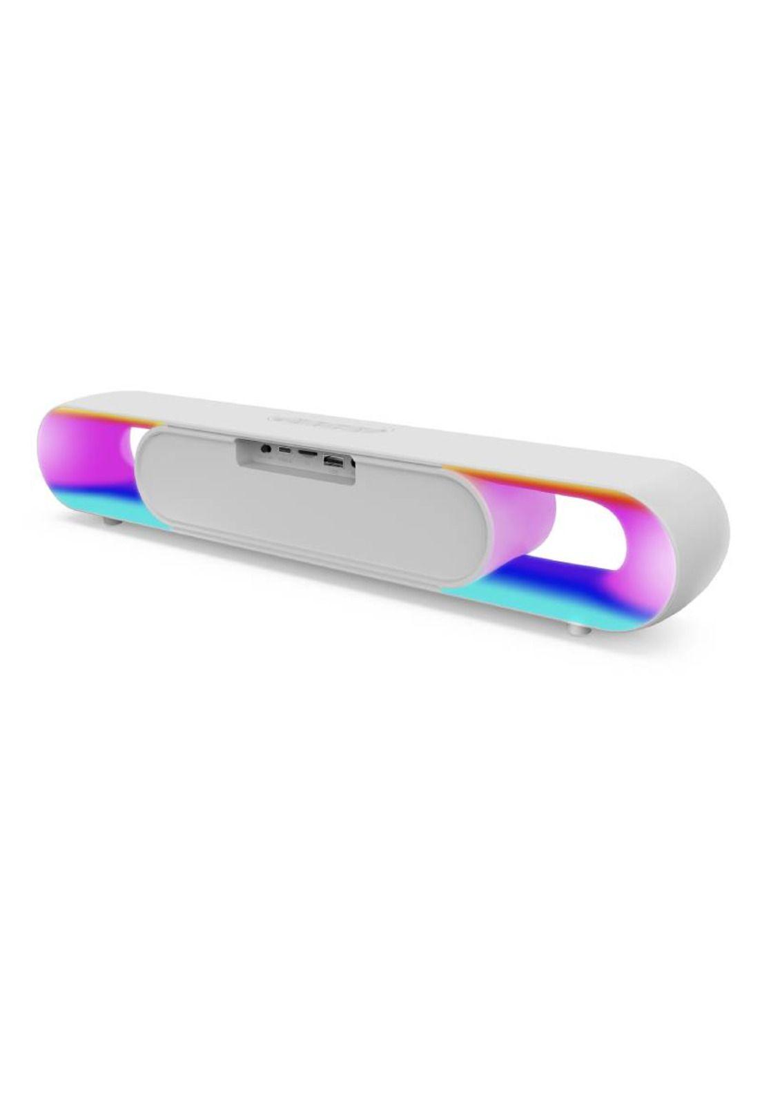 Parlante Mlab 9346 Soundbar Flaming Soulbeat TWS SB-300-2
