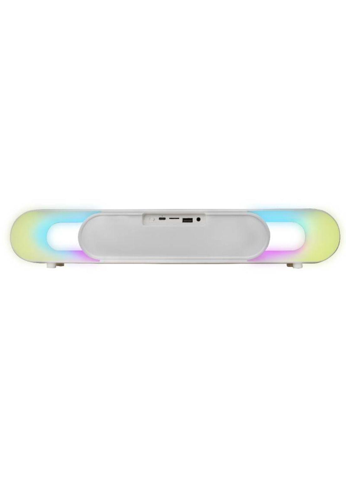 Parlante Mlab 9346 Soundbar Flaming Soulbeat TWS SB-300-4