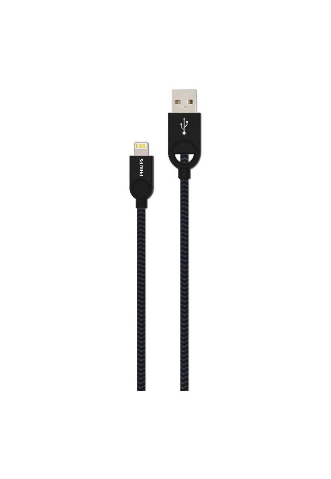 iPhone Lightning to USB cable-2