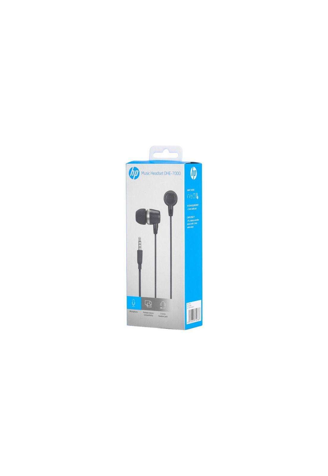 AUDIFONO IN EAR DHE-7000-0