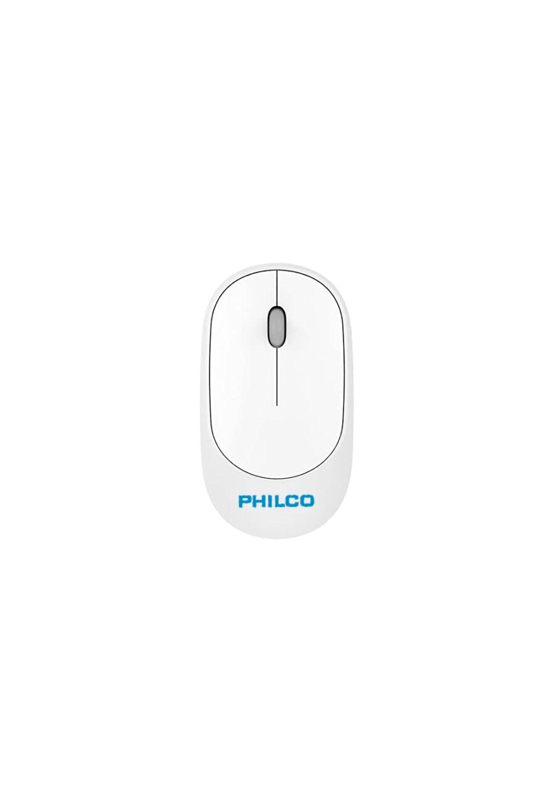 Mouse Inalámbrico / Spk7314 / Philco / DPI: 1200-1