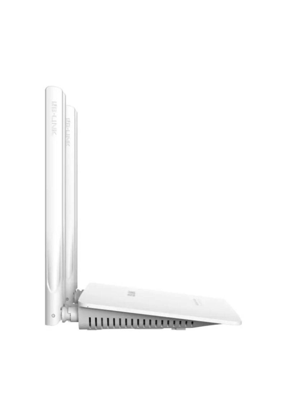 Router WIFI DL-Link BL-WR1210M AC1200 Dual Band 1200Mbps High Gang 4 Antenas 6dbi-2