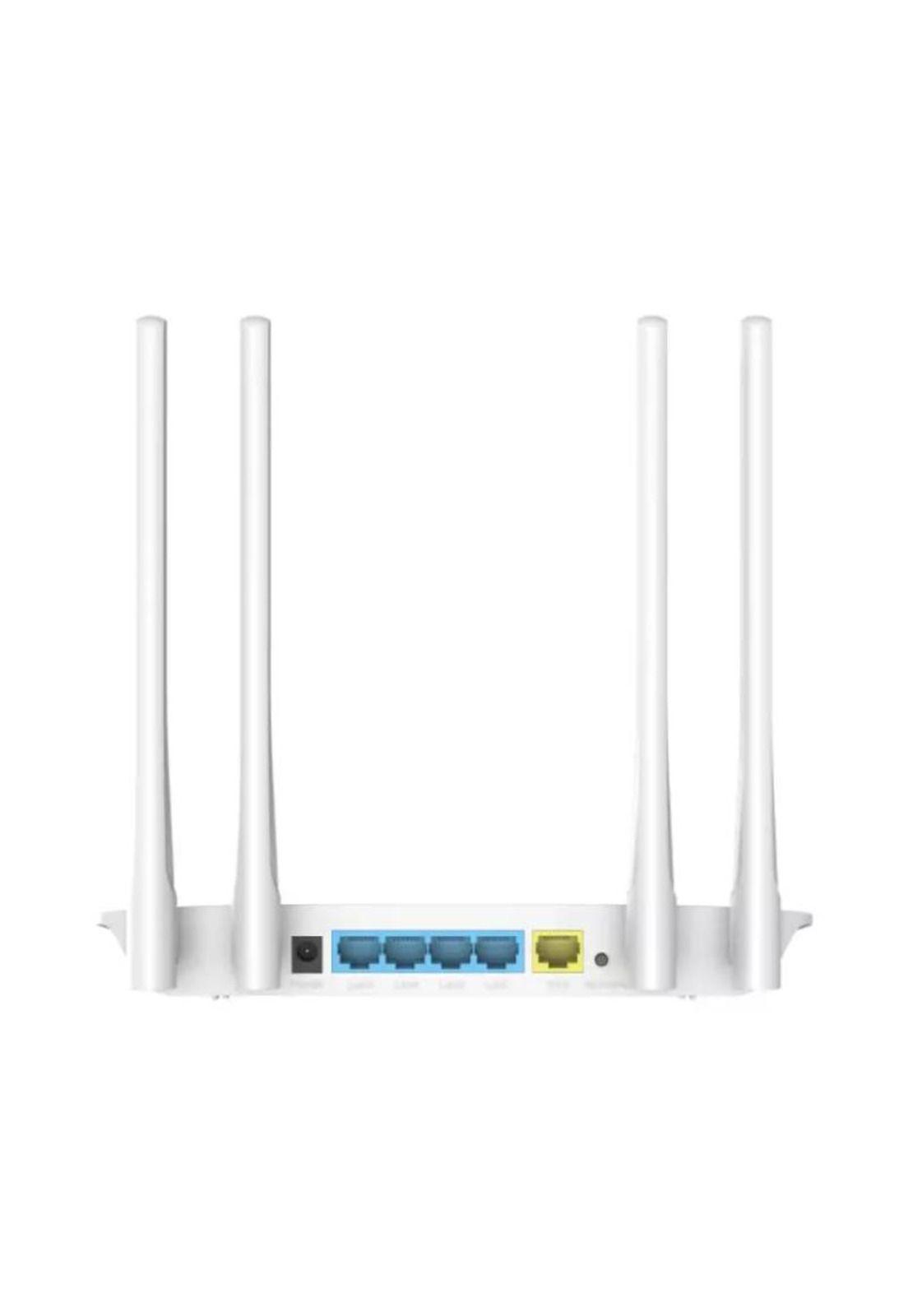 Router WIFI DL-Link BL-WR1210M AC1200 Dual Band 1200Mbps High Gang 4 Antenas 6dbi-3