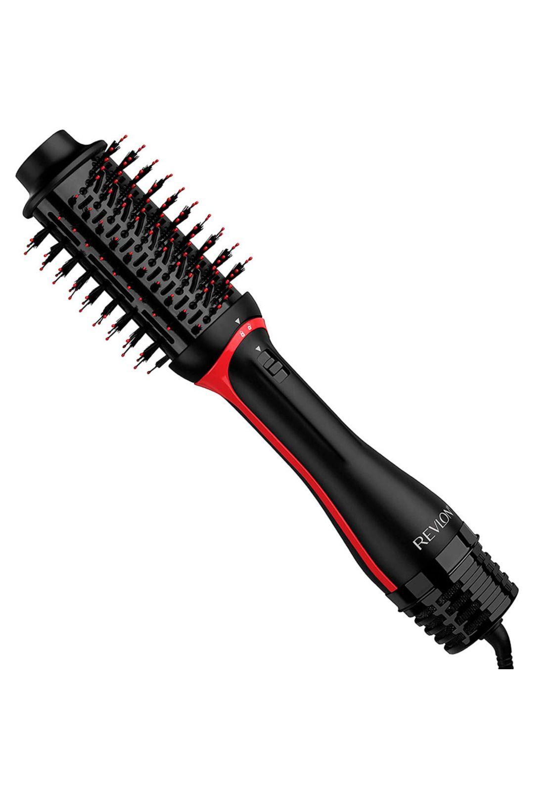 Cepillo One Step voluminizador plus Revlon 2.0-0