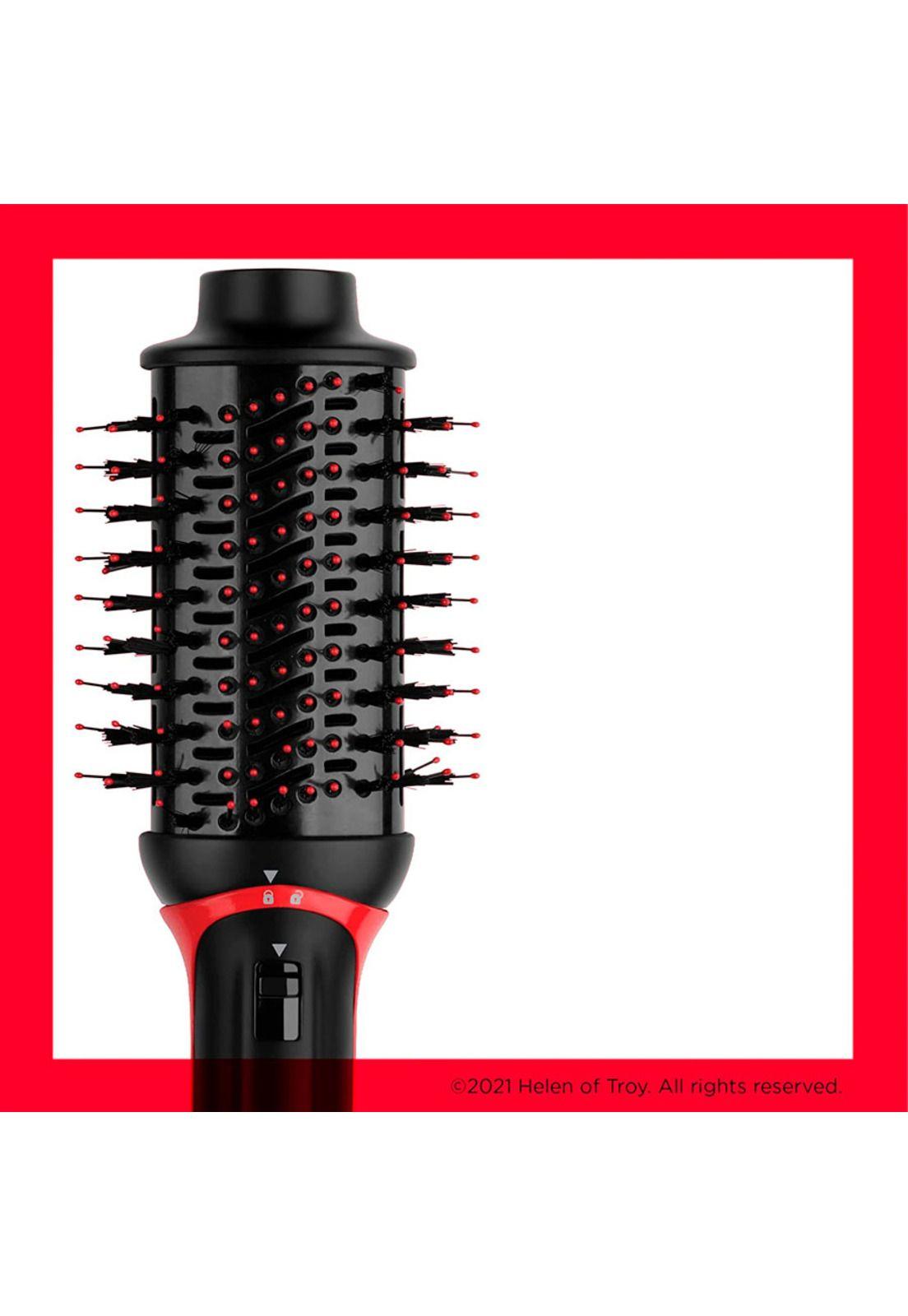 Cepillo One Step voluminizador plus Revlon 2.0-4