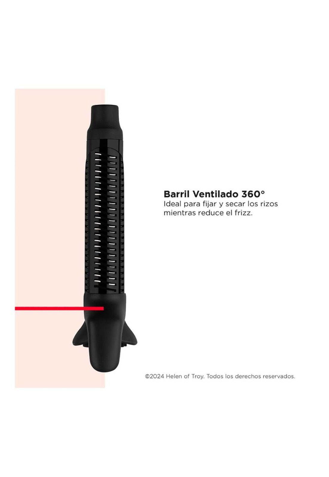 Cepillo OneStep secador voluminizador Plus 1200W 5 en 1 Revlon-2