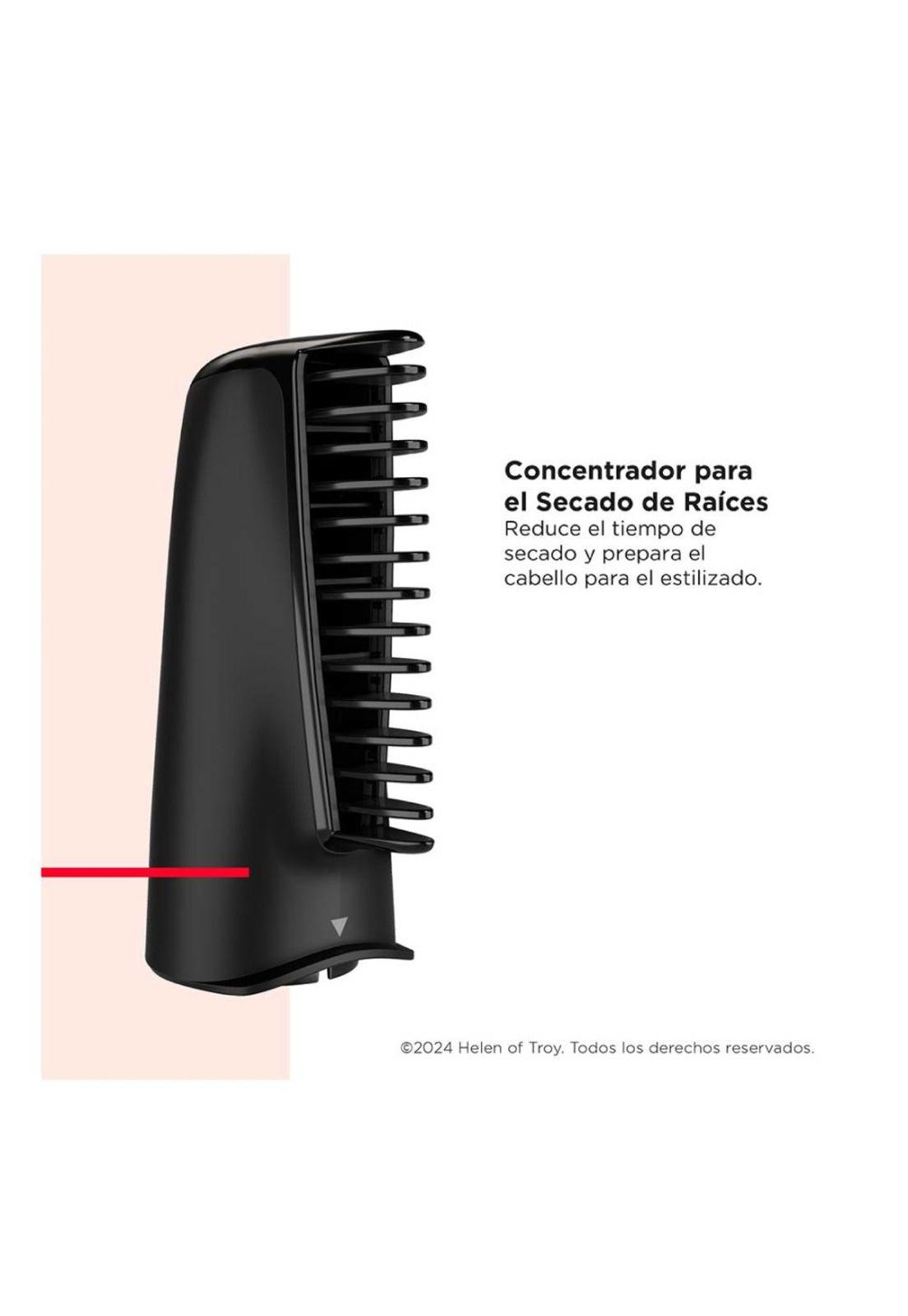 Cepillo OneStep secador voluminizador Plus 1200W 5 en 1 Revlon-7