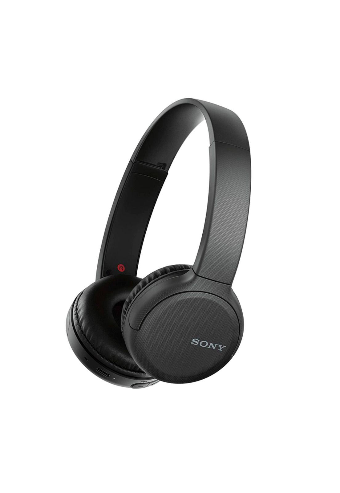 Audífonos Sony Bluetooth Wh-Ch510/Bz Uc / Over-ear-0