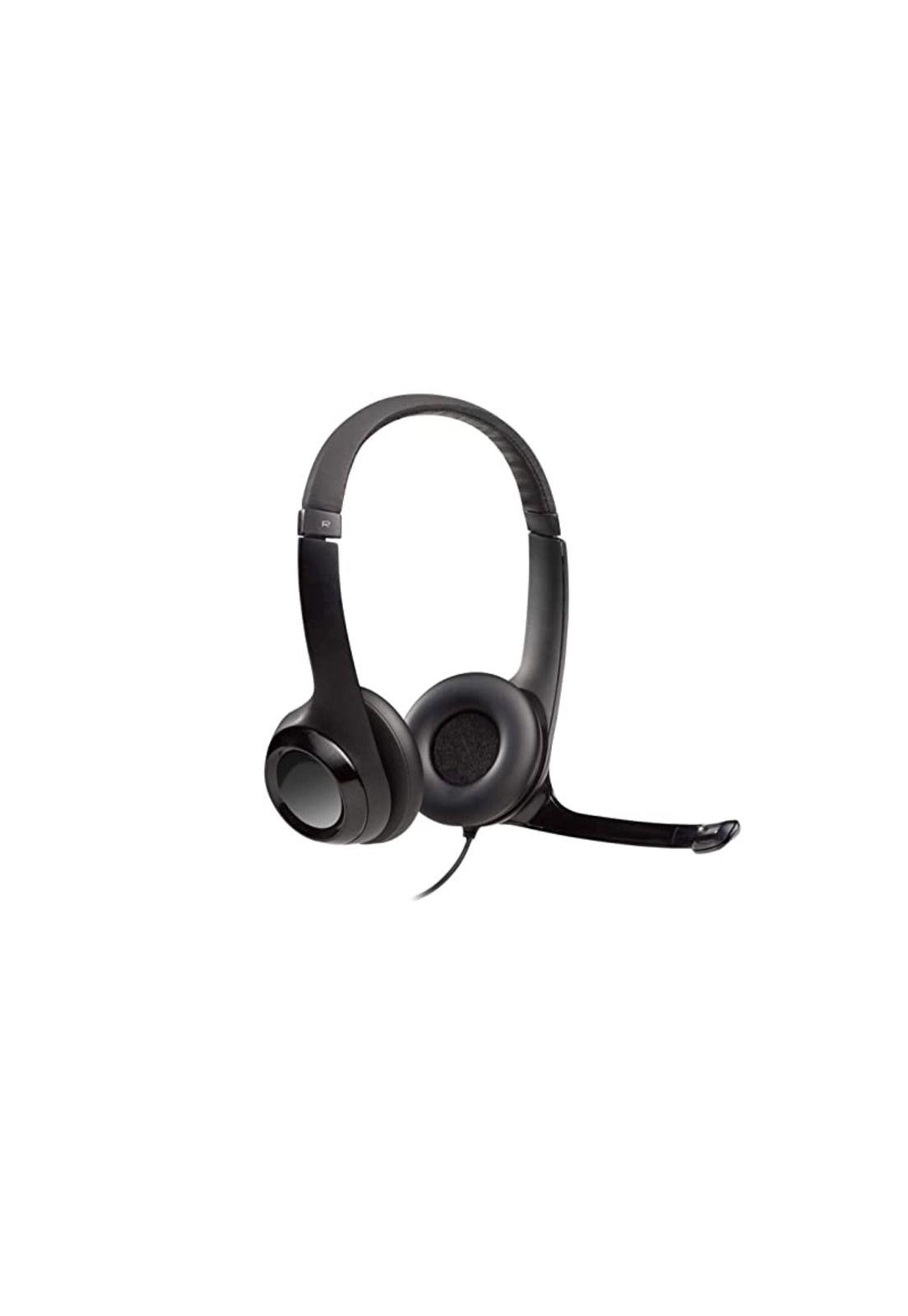 Usb Headset H390-2