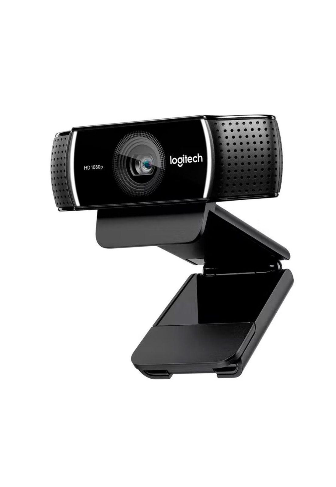Webcam Logitech Pro Stream C922-0