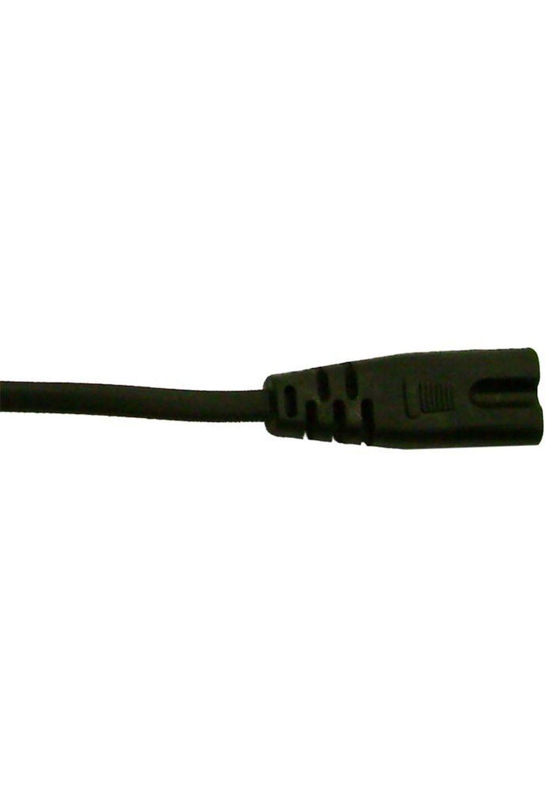 Cable De Poder Tipo Radio 1,8mts-0
