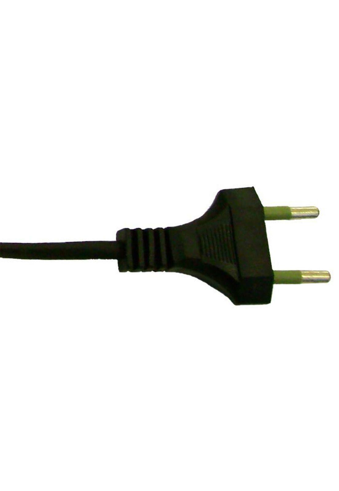 Cable De Poder Tipo Radio 1,8mts-1