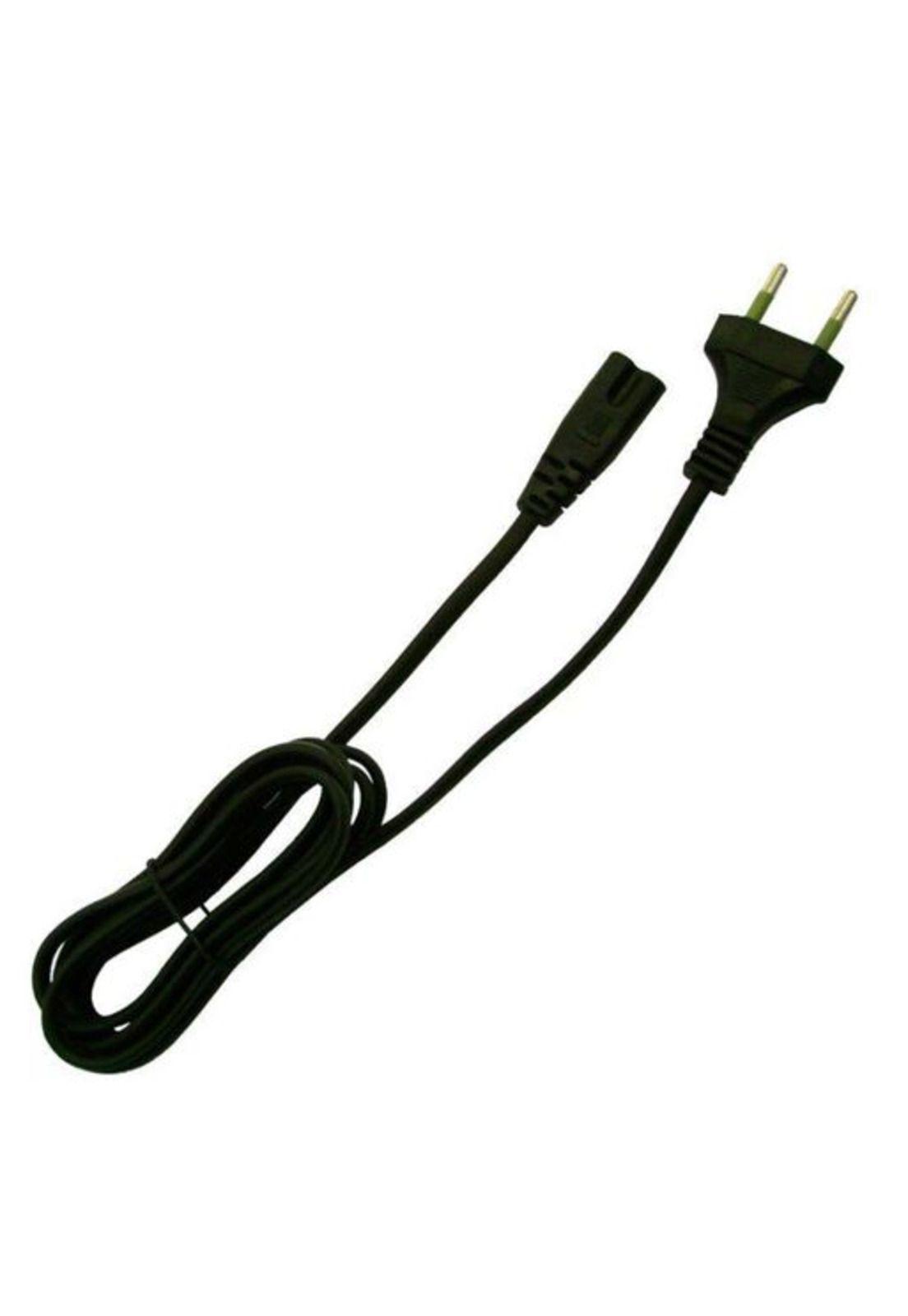 Cable De Poder Tipo Radio 1,8mts-2