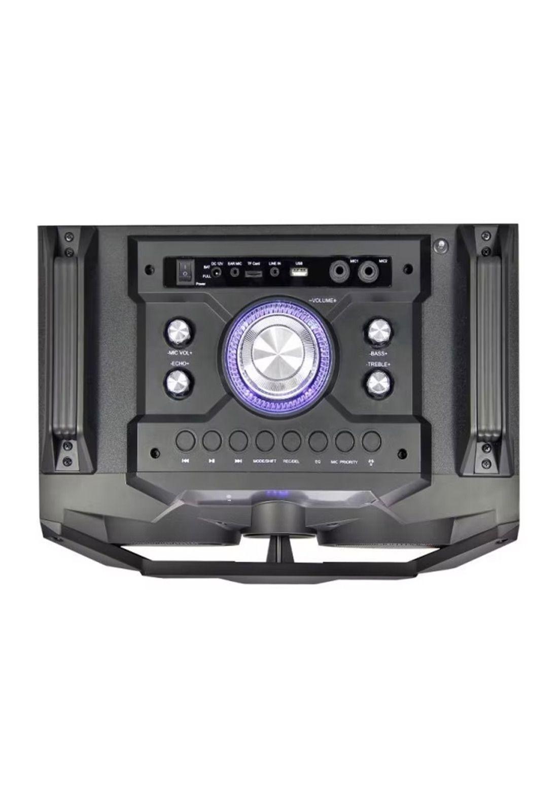 Parlante Portátil Bluetooth  IRT 40W USB-2