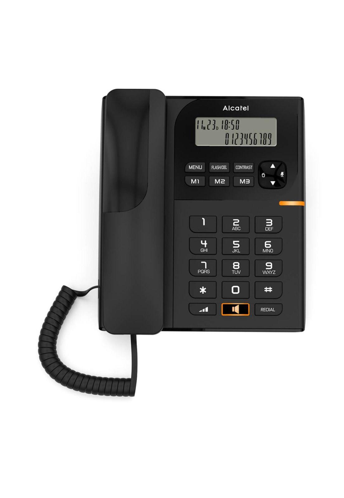 Telefono Fijo Alcatel T58-1