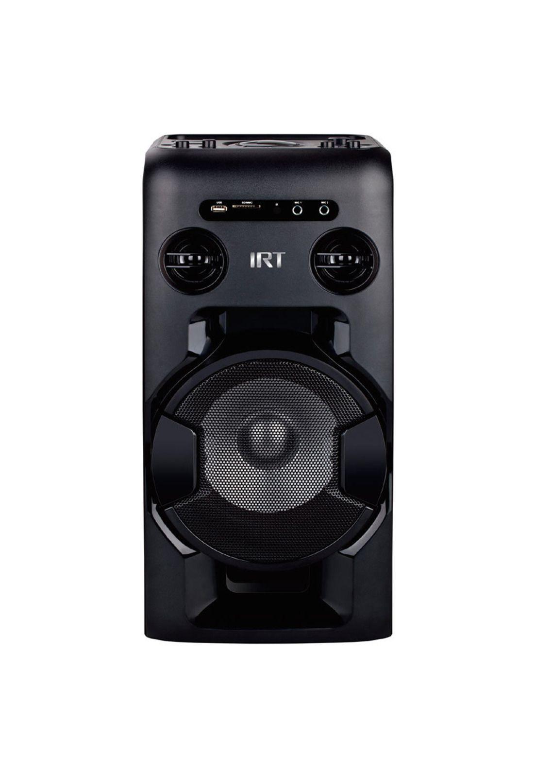  Parlante Portátil 8" Tauros Inalámbrico Recargable Bluetooth-2