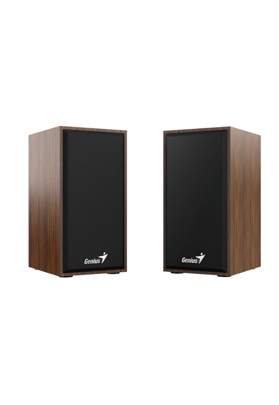 Copia de Parlante Genius 2.0 SP-HF180 USB-0