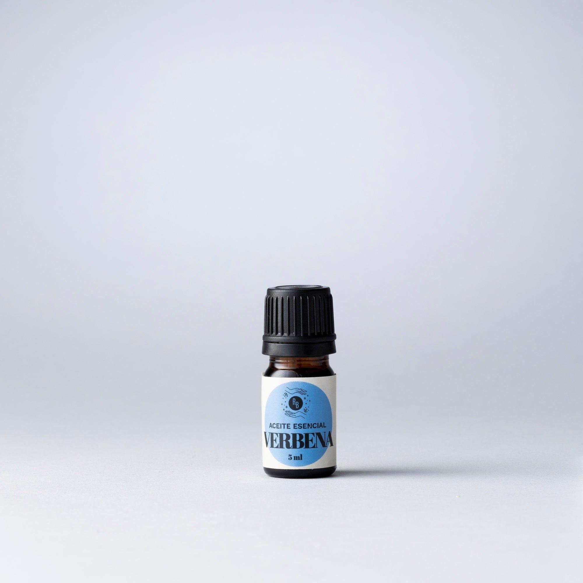 Aceite Esencial de Verbena
5ml-2