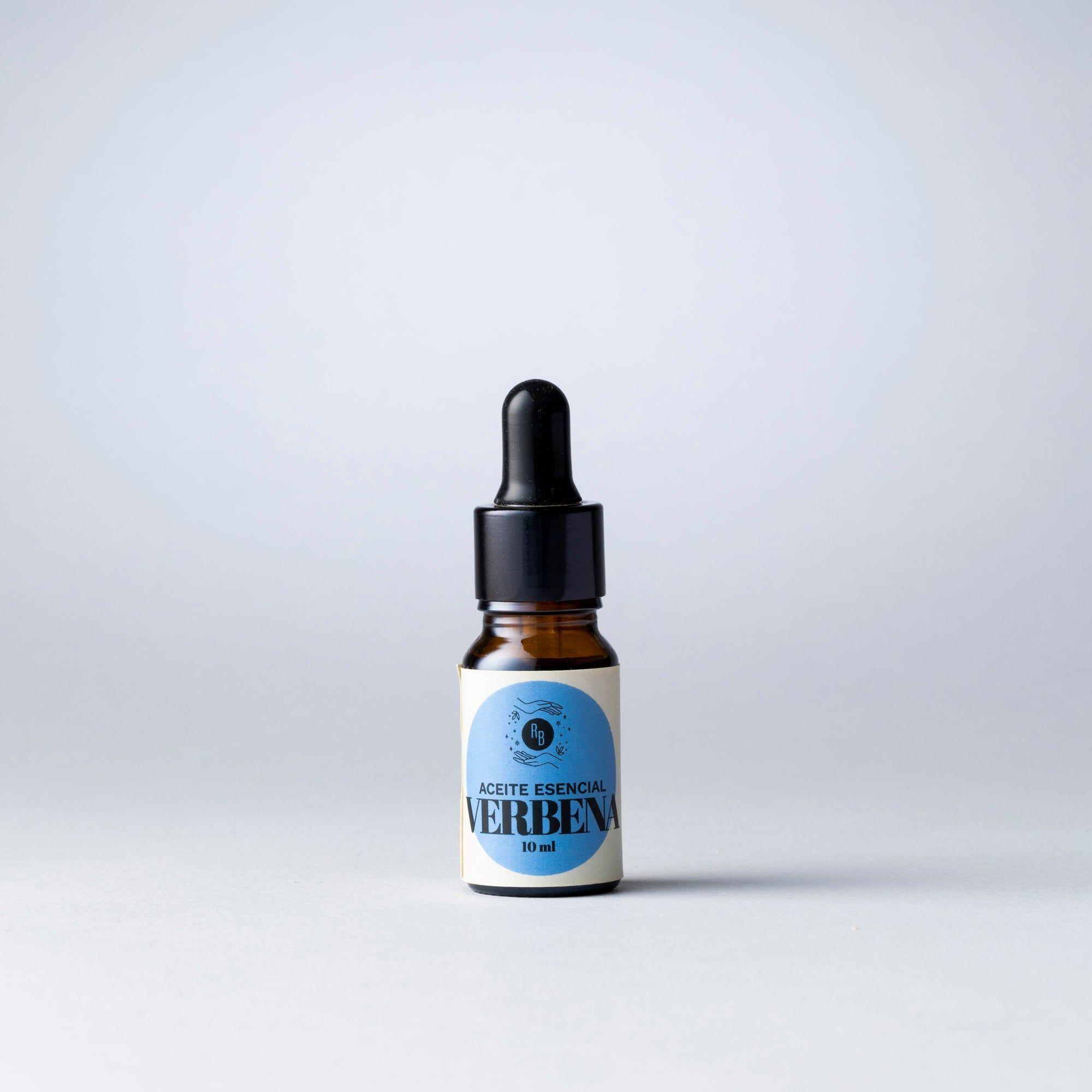 Aceite Esencial de Verbena
10ml-2