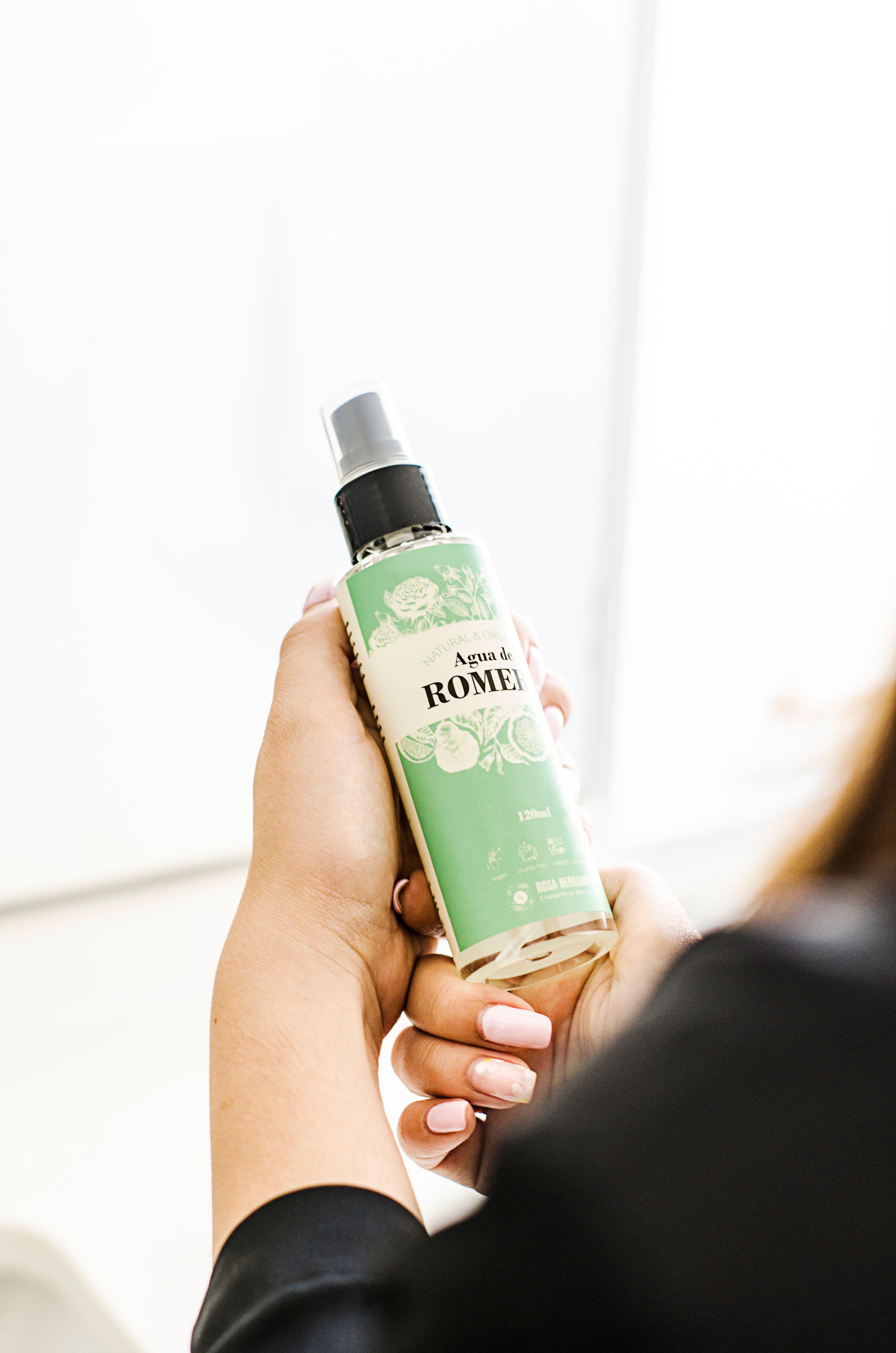 Pack Aguas Florales
120ml-1