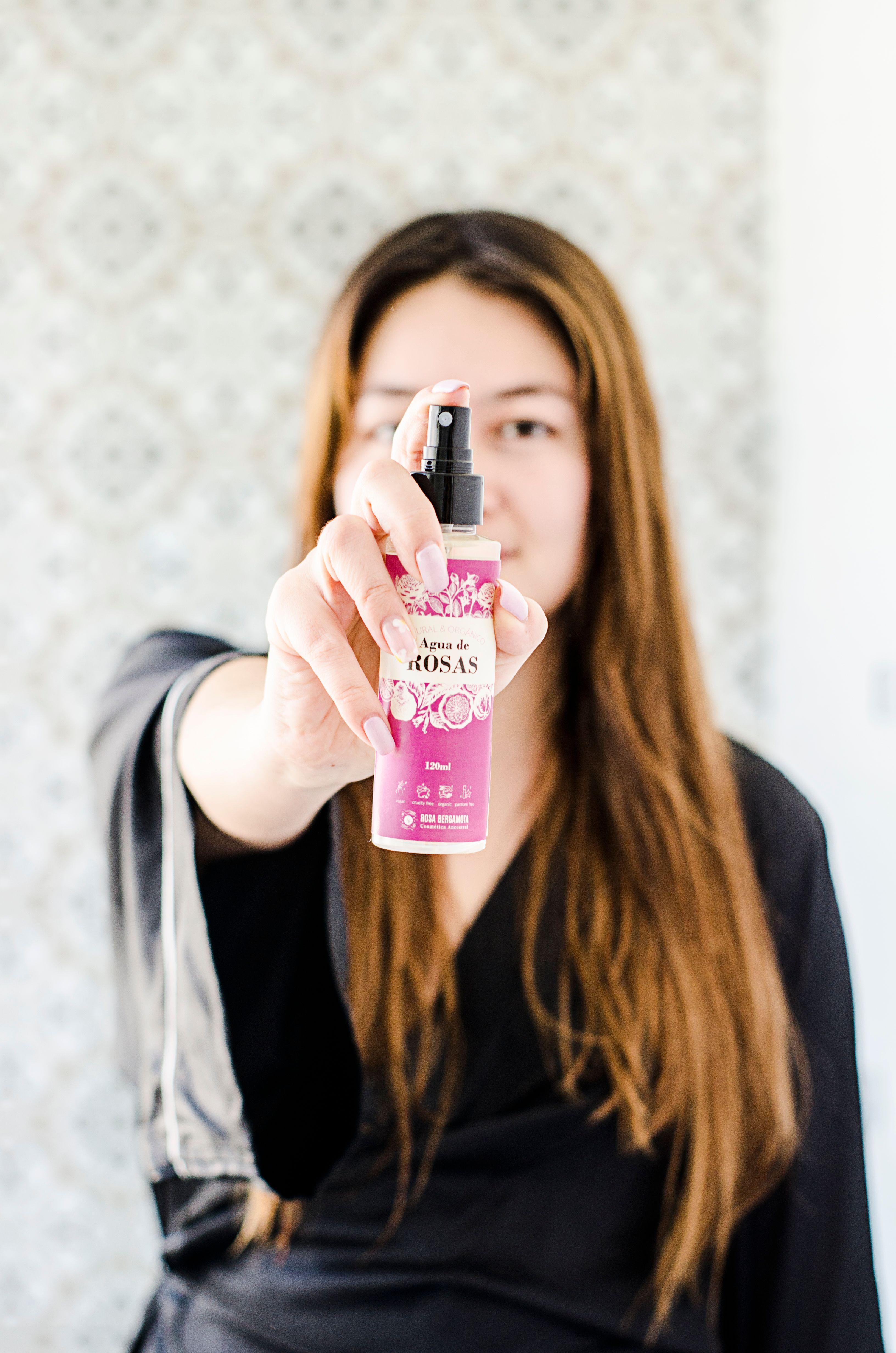 Agua de Rosas
120ml-2