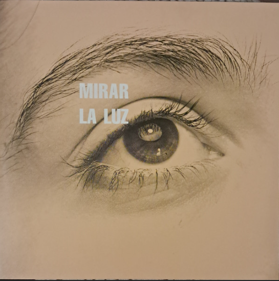 ELECTRODOMESTICOS - MIRAR LA LUZ LP - VINILO-3