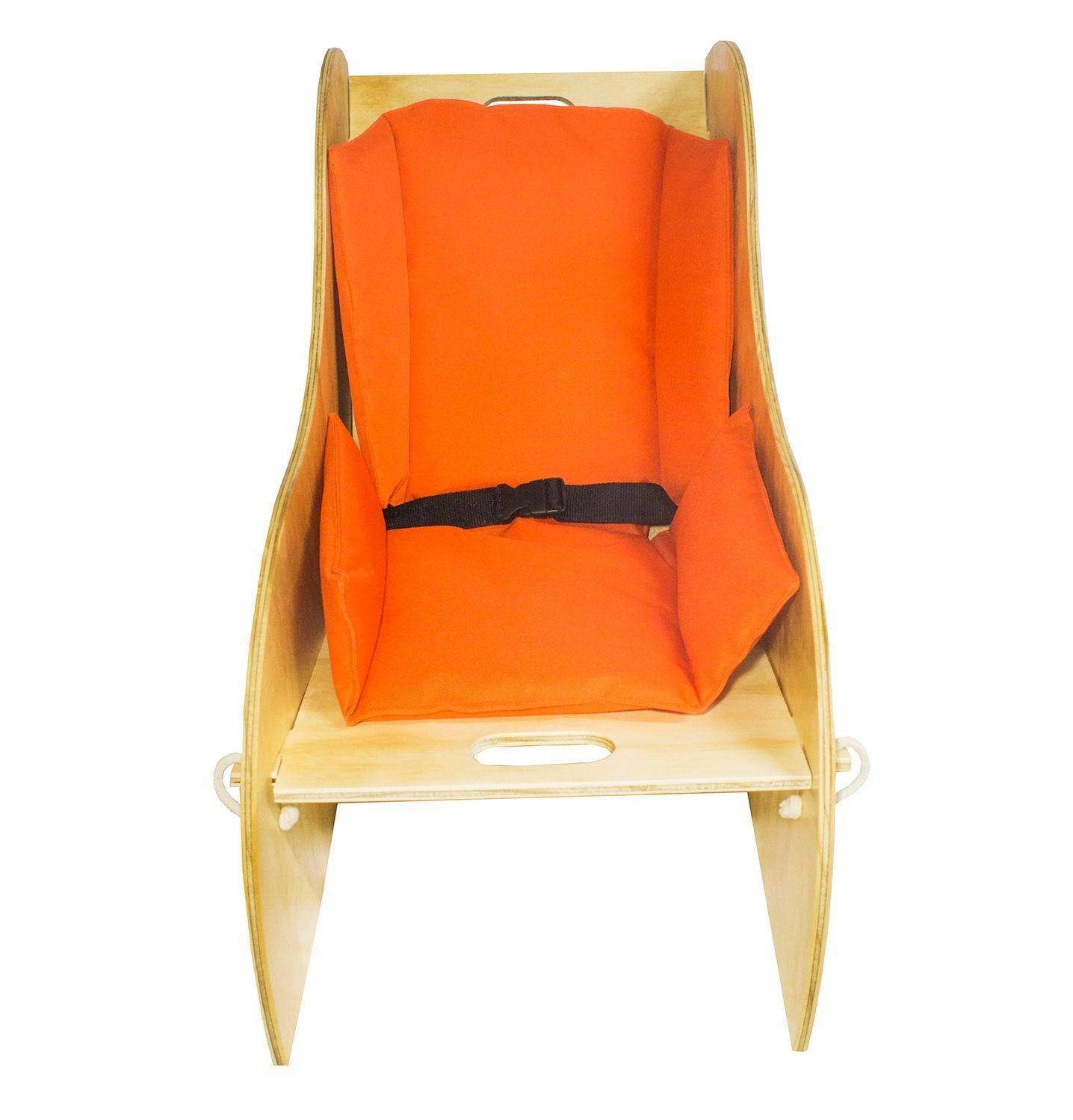 Silla Infantil WanKu BB-0