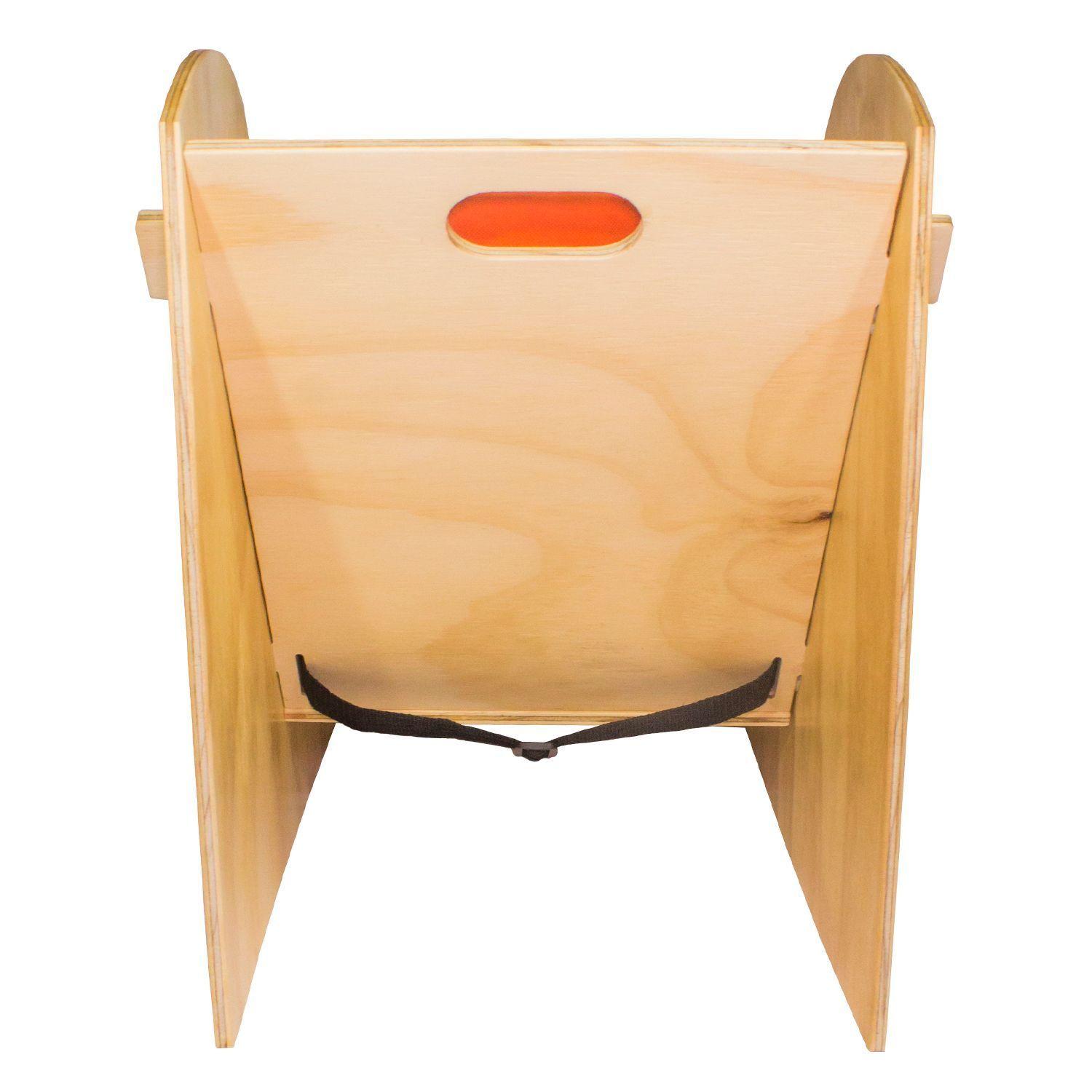 Silla Infantil WanKu BB-2