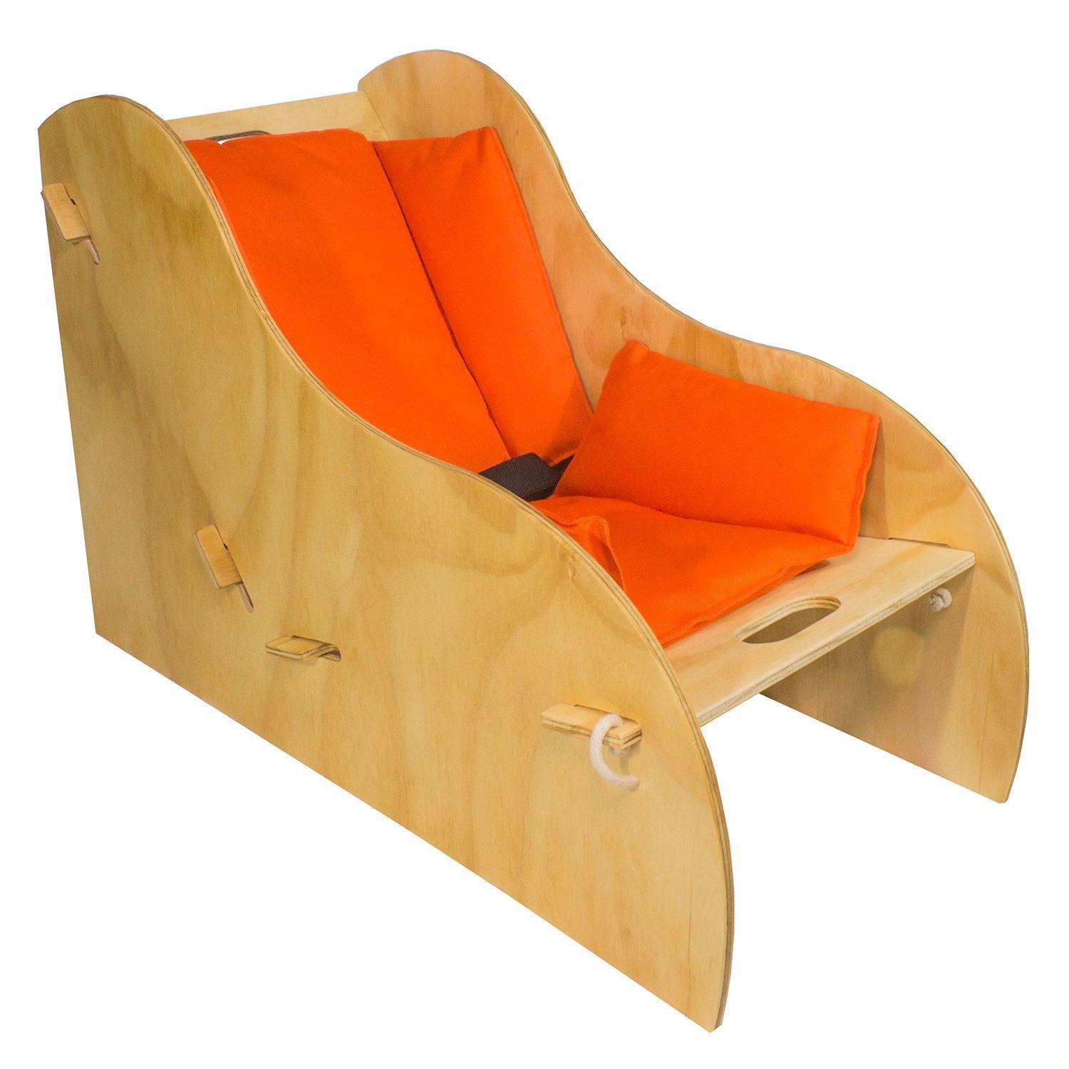 Silla Infantil WanKu BB-3