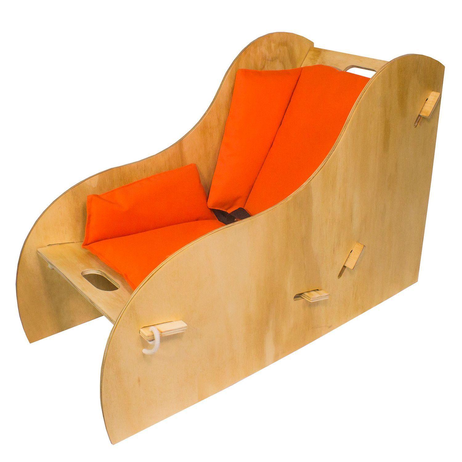 Silla Infantil WanKu BB-4