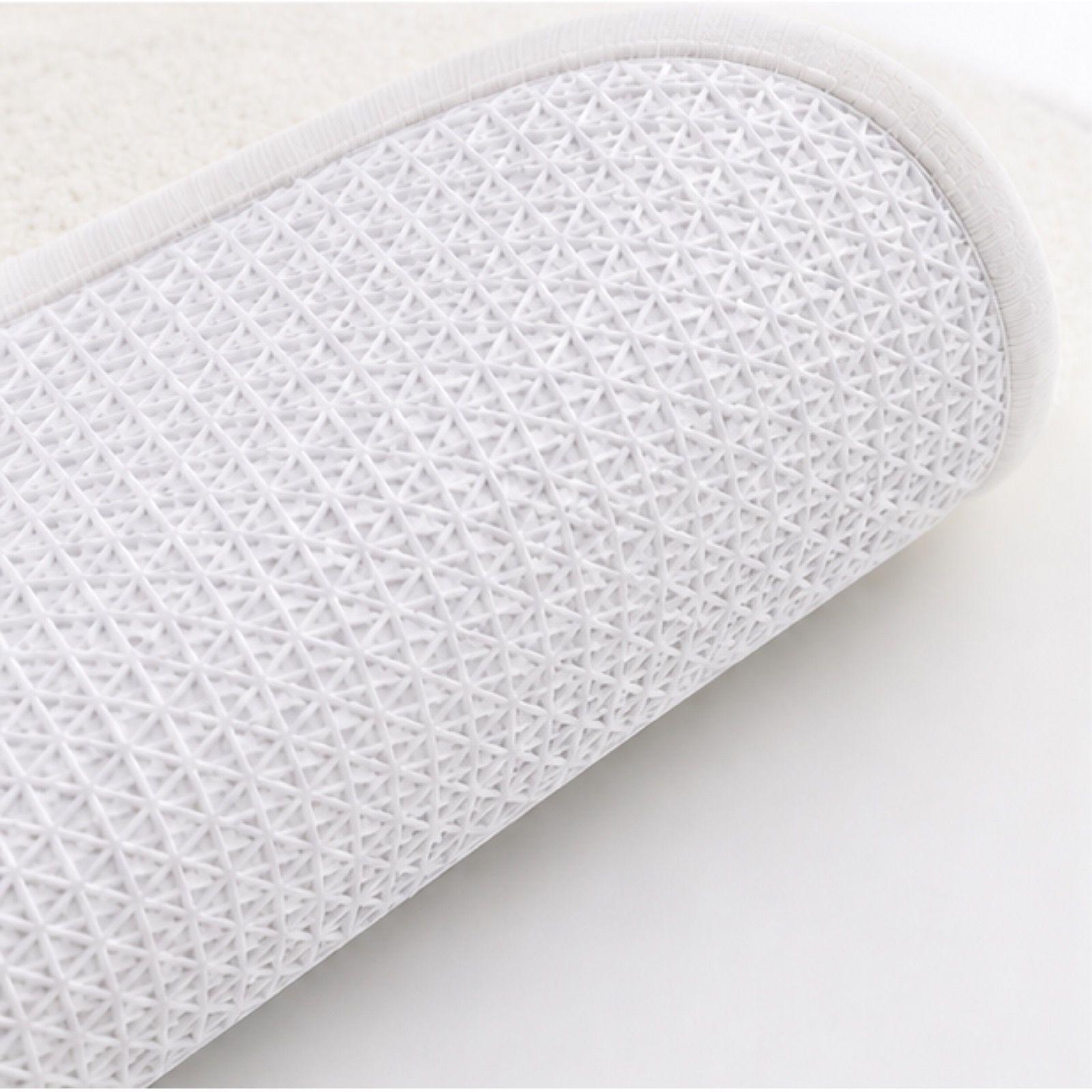 Cubre WC 50x40 cm Poliéster U Shape-3