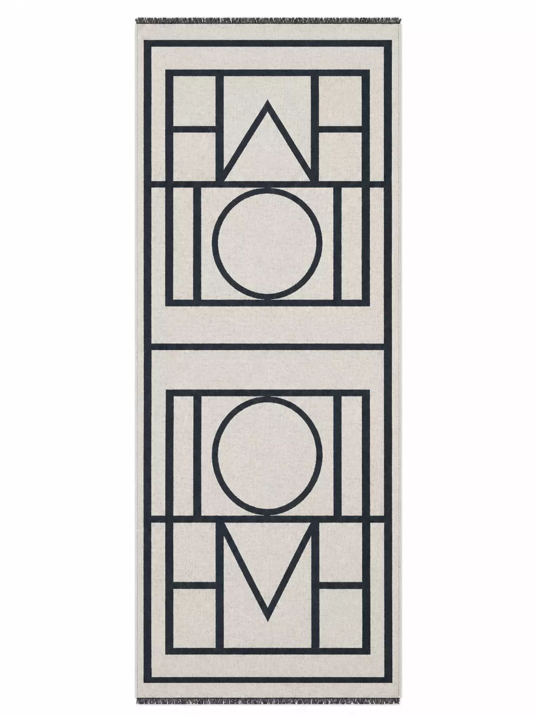 Chal de acrílico imitación cashmere para mujer 60x180 cm-2