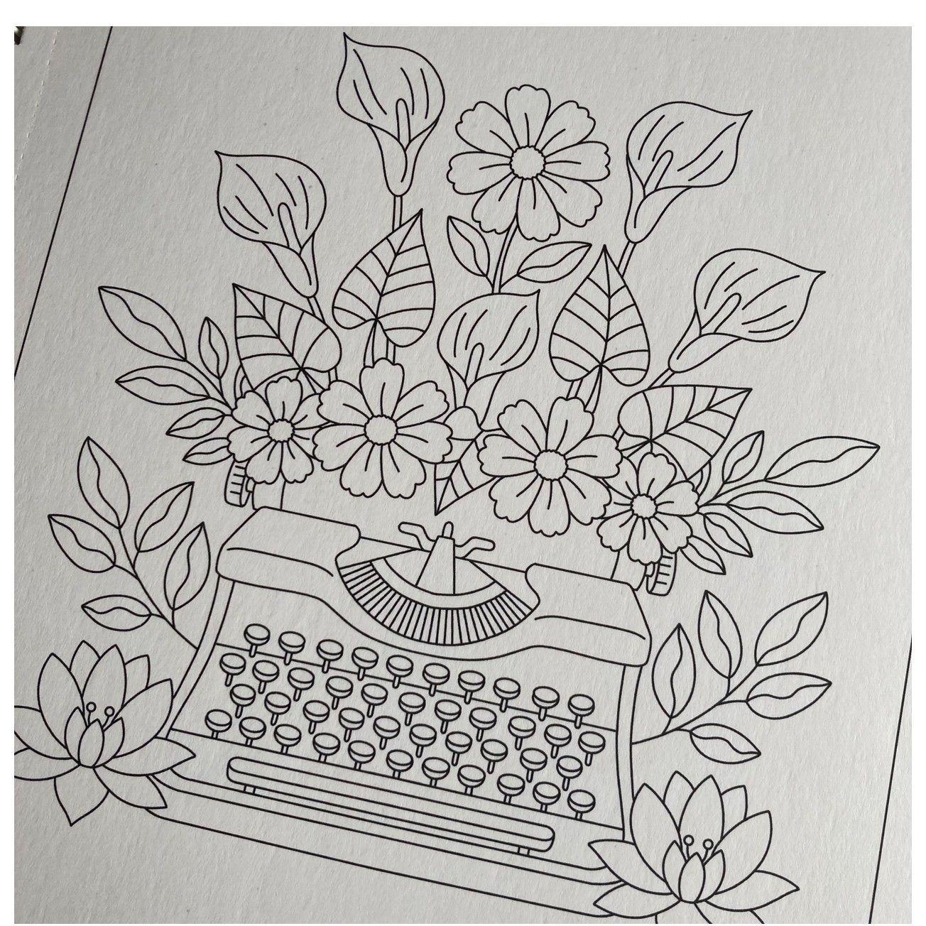 Reliquias Libro para colorear Tapa dura-2