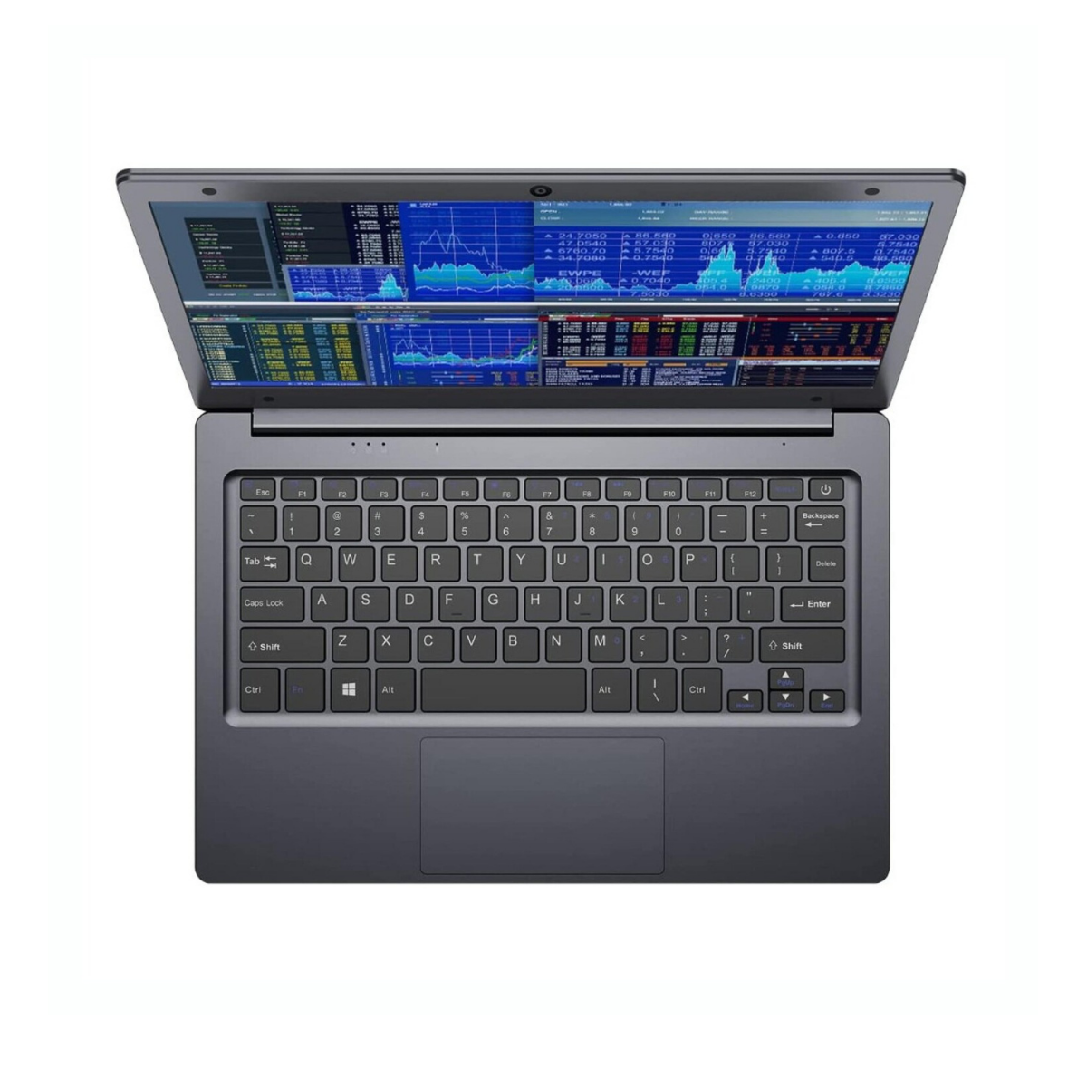 Notebook Chuwi Hero Book Air-2