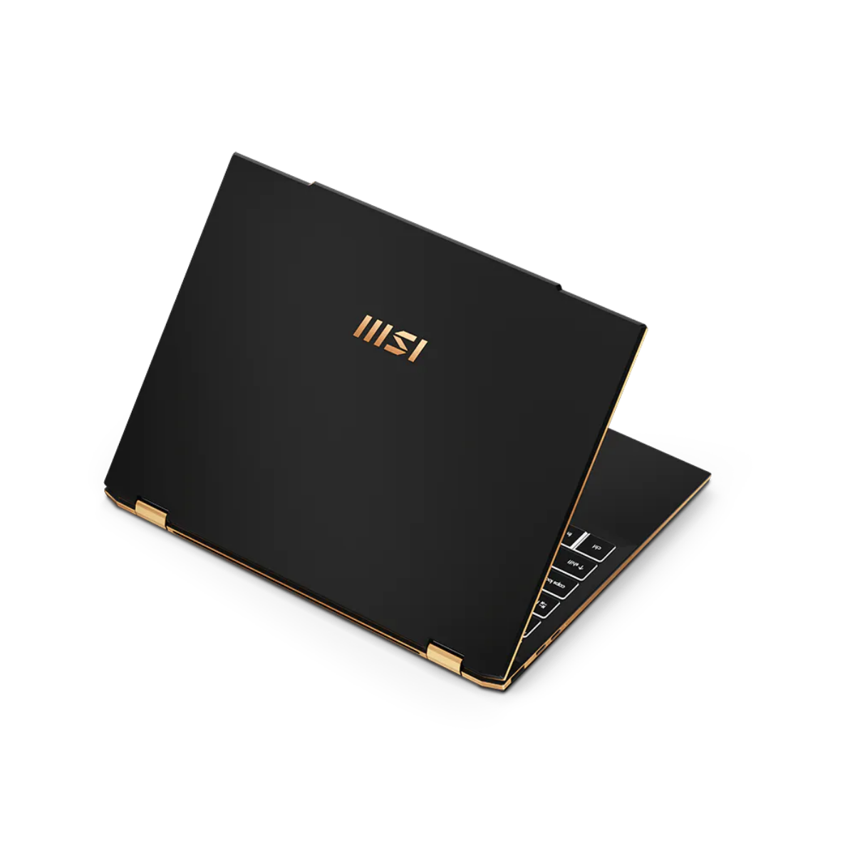 Notebook MSI Laptop Summit - A1MTG-001US-2
