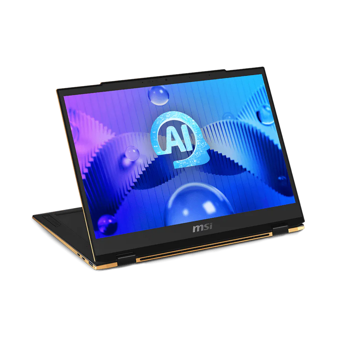 Notebook MSI Laptop Summit - A1MTG-001US-4