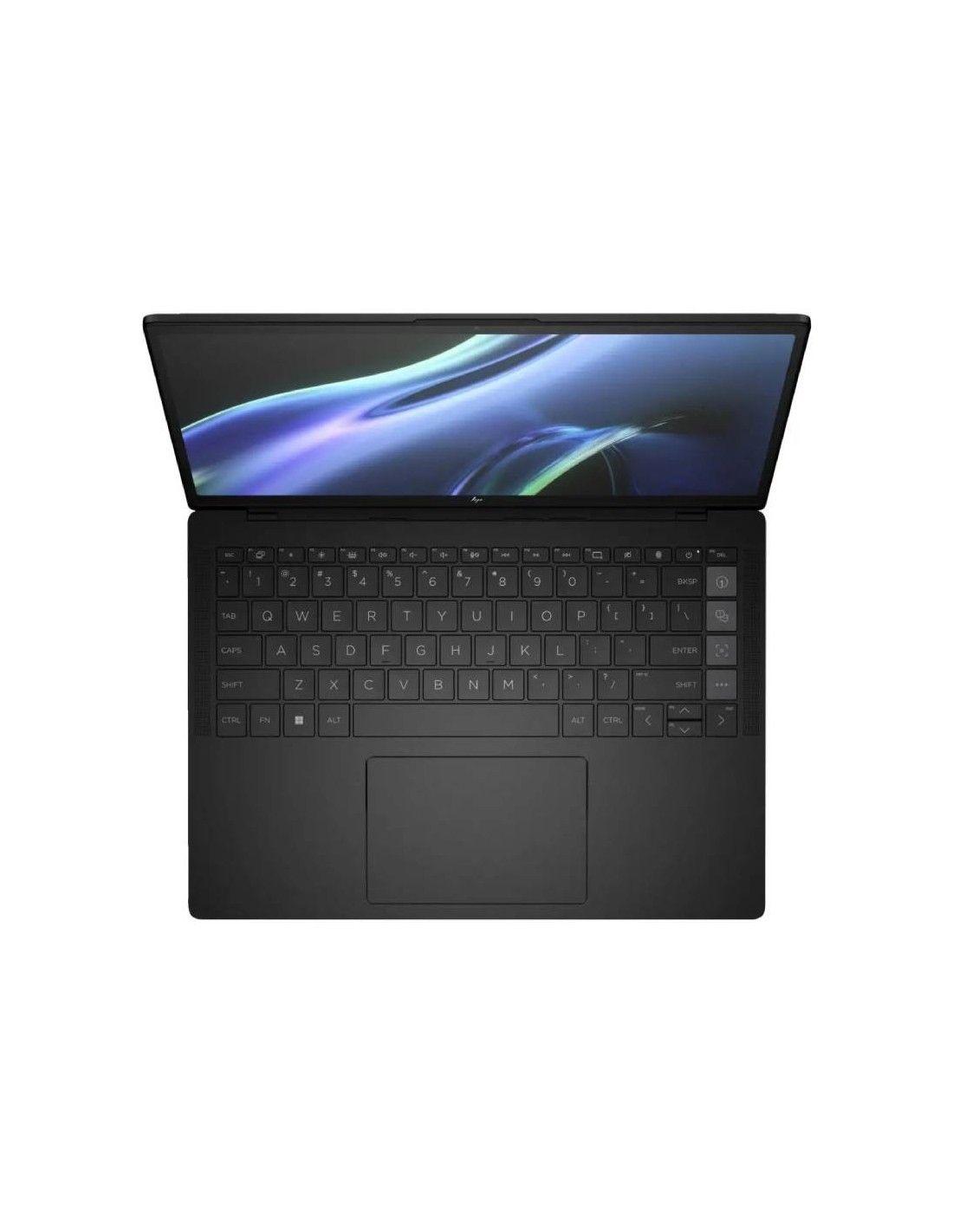 HP DRAGONFLY Pro Negro-5