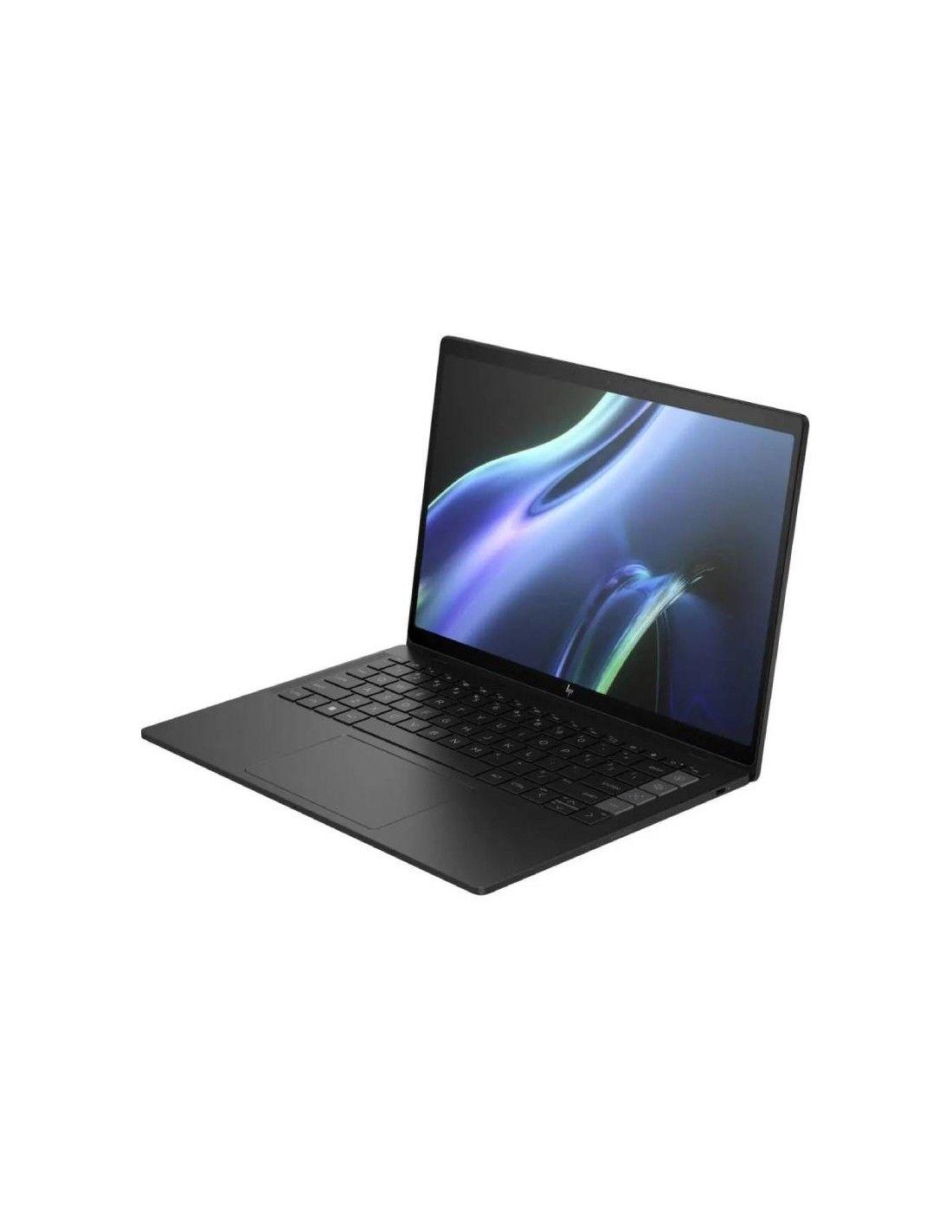 HP DRAGONFLY Pro Negro-6