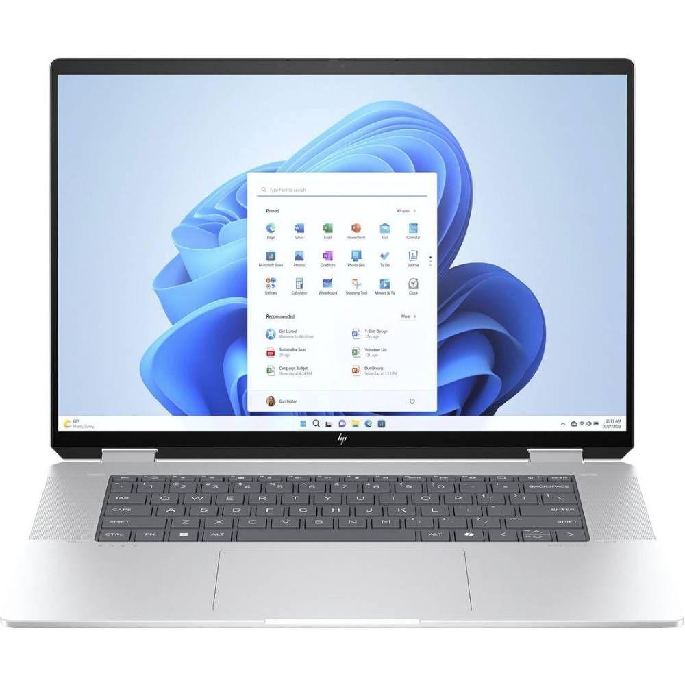 HP ENVY 2 in 1 Laptop 16-AC0023DX-0