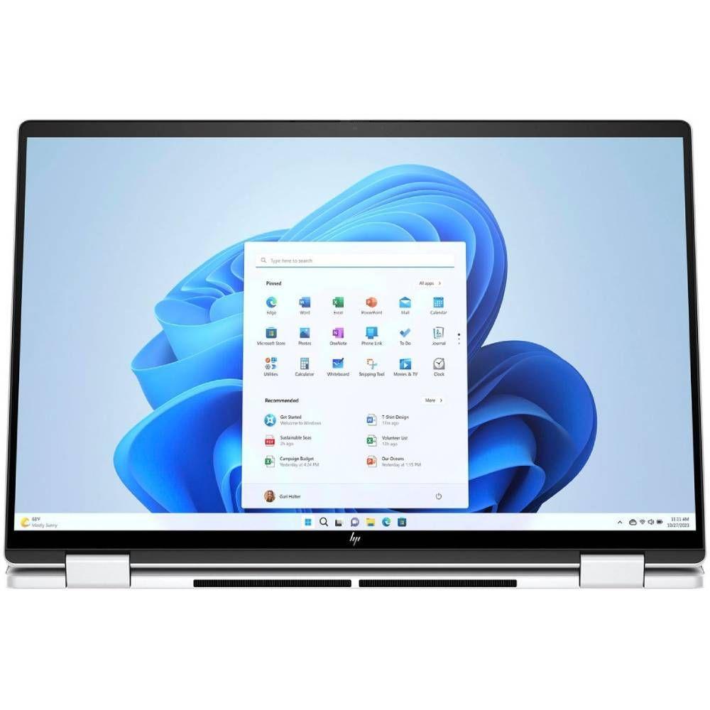 HP ENVY 2 in 1 Laptop 16-AC0023DX-2
