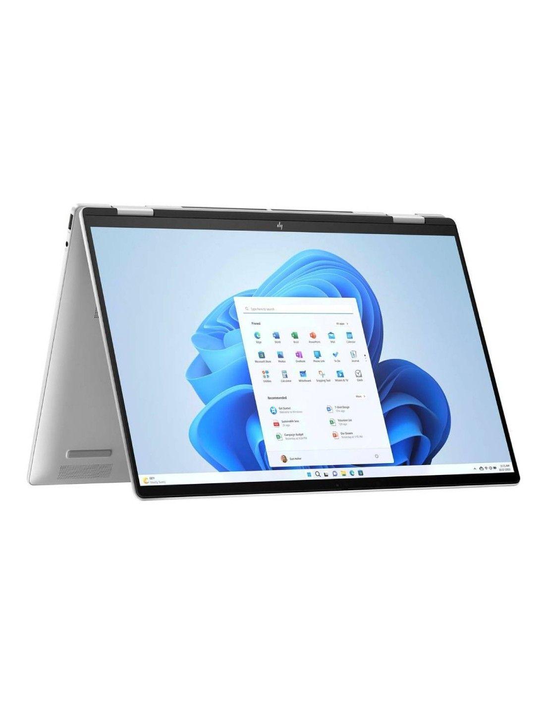 HP ENVY 2 in 1 Laptop 16-AC0023DX-2